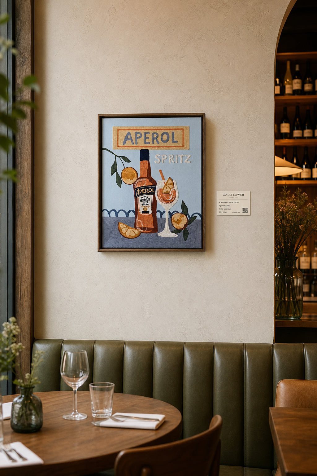 Aperol Spritz