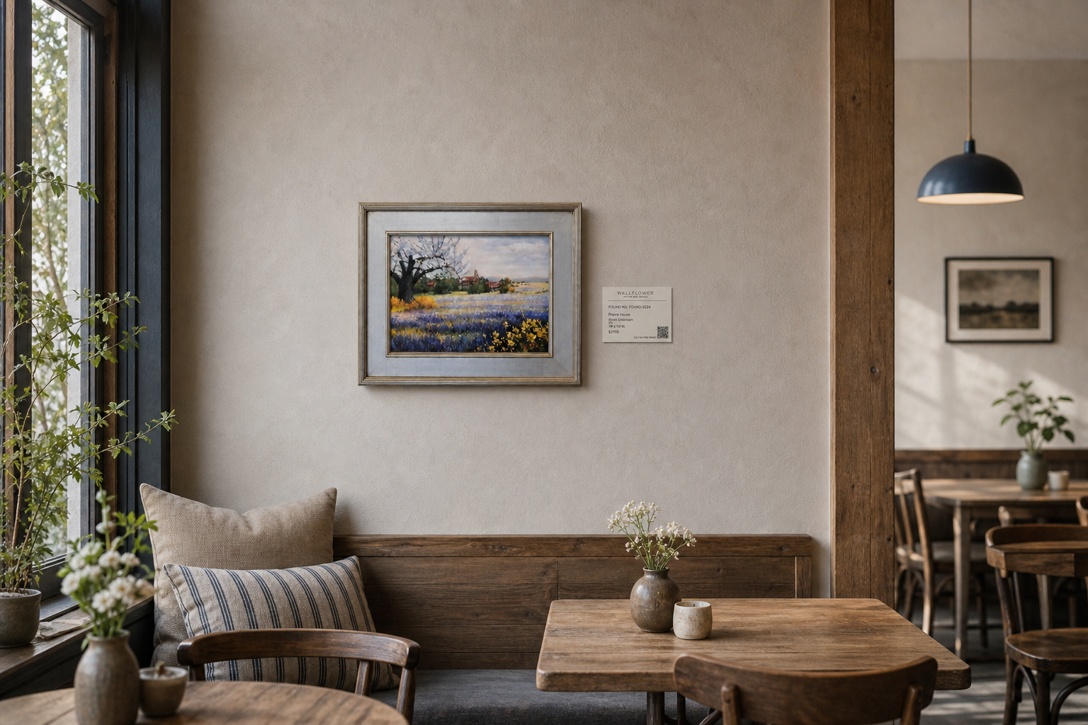 Prairie House
