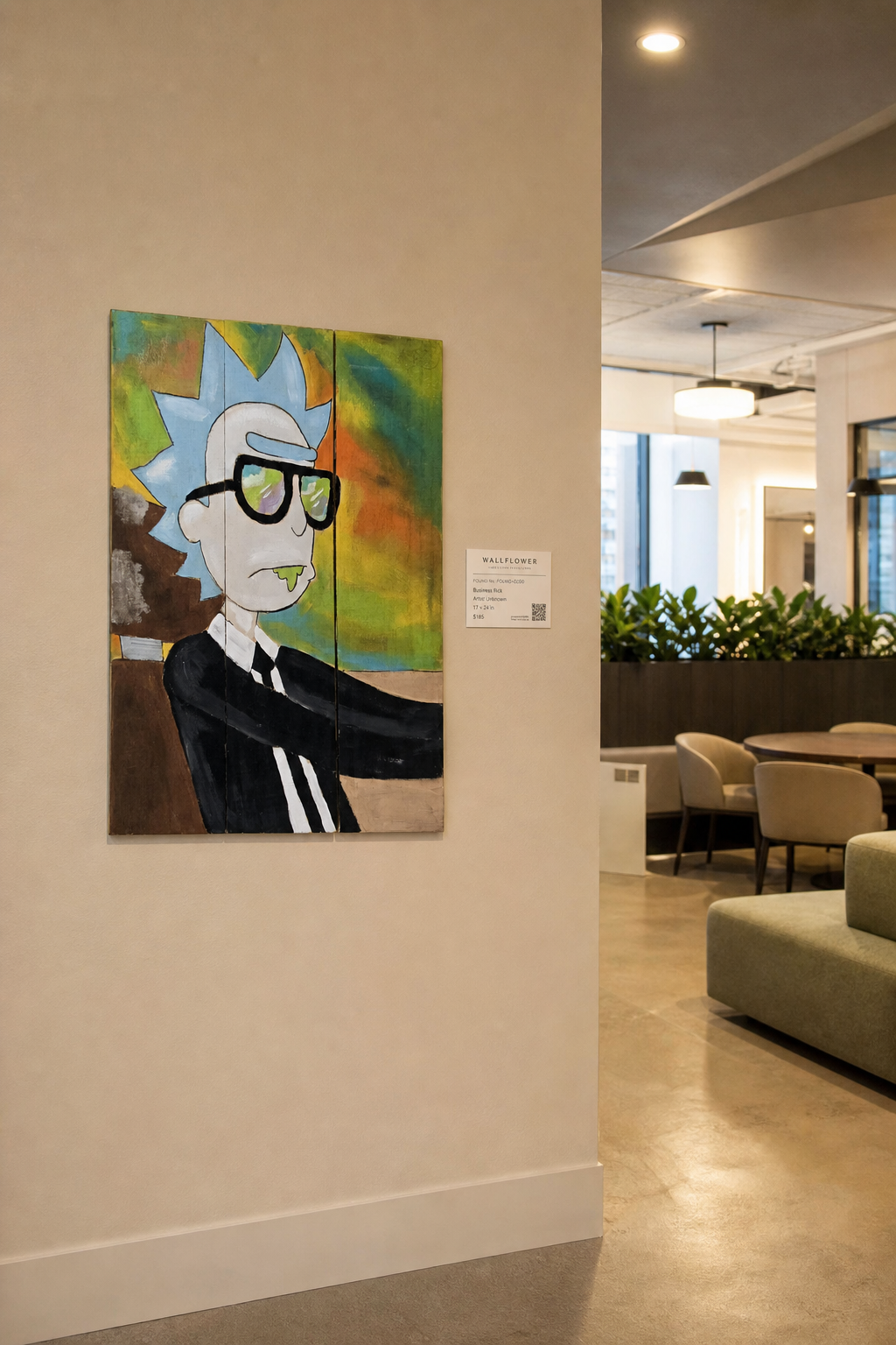 Business Rick
