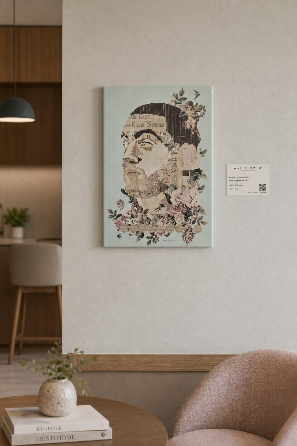 Mac Miller In Bloom